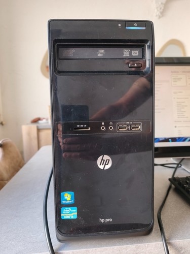Fixe pro g5460frm intel - pc,