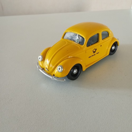 Vitesse volkswagen cox - vitesse, 1/43