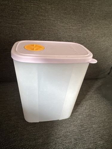 Boîte minute tupperware - tupperware, (4)