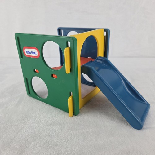Vintage little tikes dollhouse - vintage,