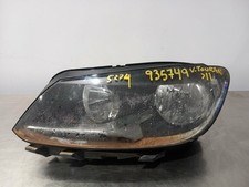 030126820300 phare gauche pour VOLKSWAGEN TOURAN (1T3) BUSINESS 935749