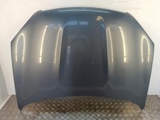 Capot NISSAN QASHQAI 1 PHASE 1