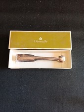Pince À Sucre Christofle