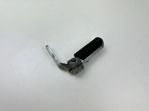 Repose pied gauche yamaha - repose,