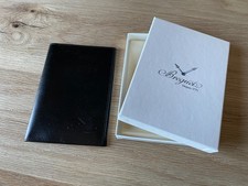 Porte-Document BREGUET - Noir - Collection De Montres