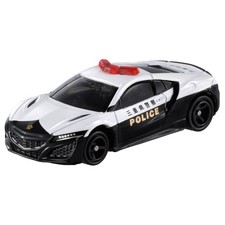 Takara Tomy Tomica #75 1/62