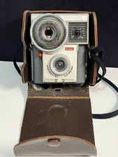 Appareil photo ancien kodak - appareil,