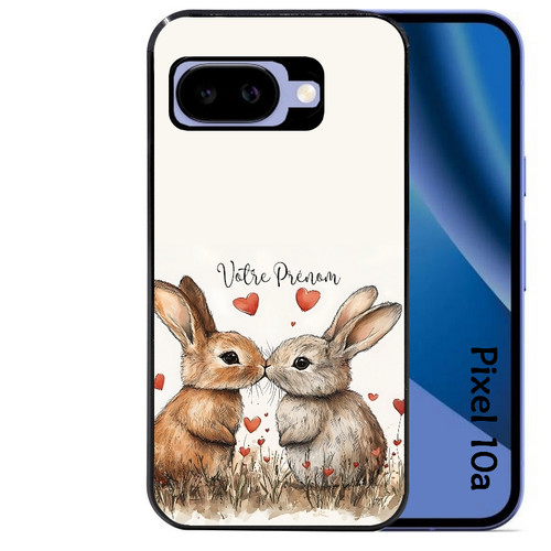 Coque pour pixel 10a - 8a,