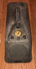Antique Vintage 1930s General