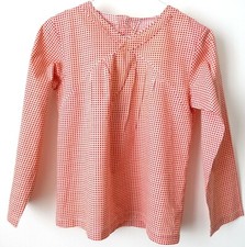 CHEMISIER créateur Taille 12