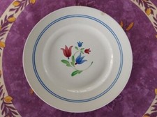 Plat Rond Plat KG Lunéville