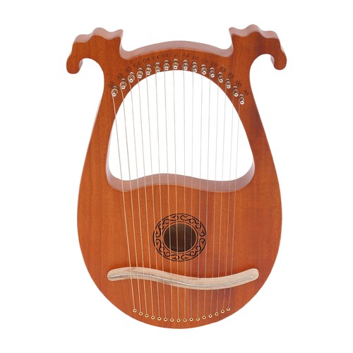 lyres