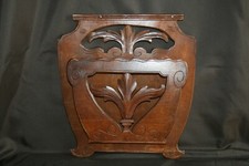 Porte lettres ou courrier