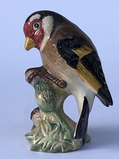 Superbe FIGURINE OISEAU