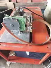 Pompe péristaltique -VerdeFlex 