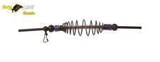 Carp Spirit classic: anti tangle amorçoir rigide 40cm par 1