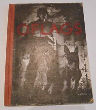 1946 OFLAGS RECIT PHOTOS VIE
