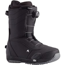 Burton Ruler So Boa Hommes Step On Snowboardschuhe Snowboard-Boots Noir Neuf