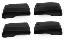 4x Coin Protection Pare-Choc Avant/Arrière Pour VW T3 Transporter 1979-1991