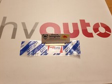 OEM Lancia Delta Intégrale