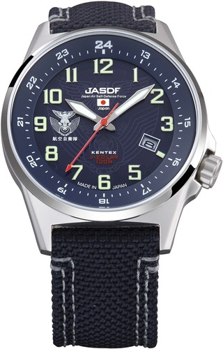 Montre kentex jsdf standard - kentex,