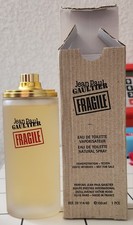 Eau De Toilette "Fragile" Jean