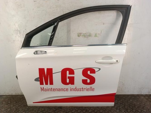 Porte avant gauche - , citroen