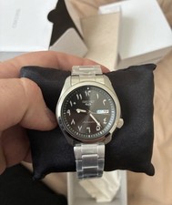 Montre Seiko Sports cadran