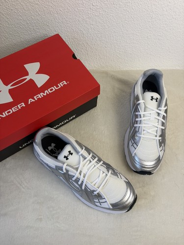 Under armour sola white - under,