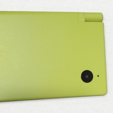 Console Nintendo DSi LL