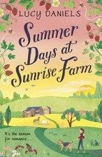 Jours D'Été À Sunrise Farm Broché Lucy Daniels