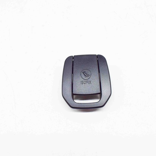 Bmw i01 rear - seat, isofix