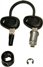Kit Clé Et Serrure Pour
