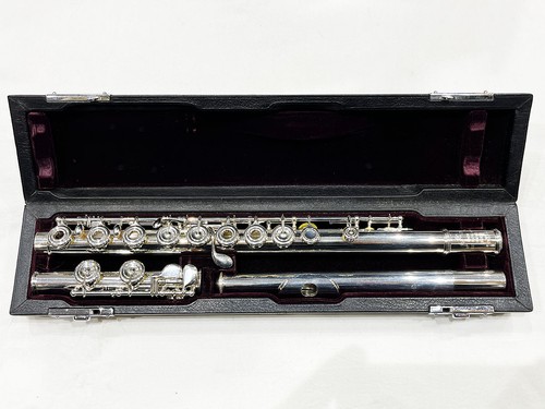 Yamaha yfl 881d handmade - yfl-881d,