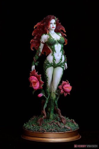 Yamato poison ivy - ivy, royo