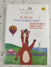 Baby Einstein DVD On The Go -