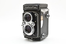 【Problème】Yashica