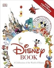 The Disney Book: A Celebration
