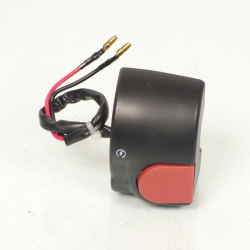 Commodo droit p2r pour - droit, scooter