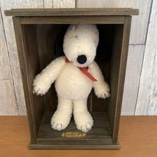 Ancienne figurine Snoopy