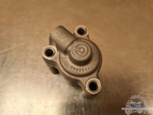 Récepteur embrayage ducati - d'embrayage,