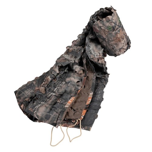 Filet camo anti reflet - 3d,