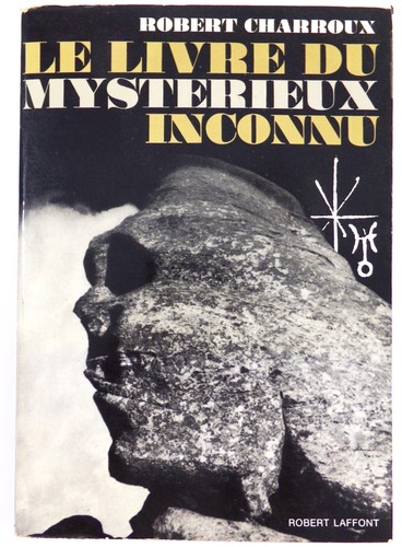 Robert charroux livre du - robert,