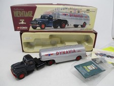 W896 CORGI HERITAGE 1/50