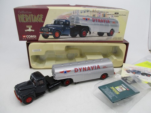 W896 corgi heritage - w896, 1/50