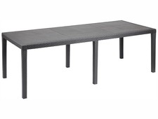 Table Décor de Jardin en