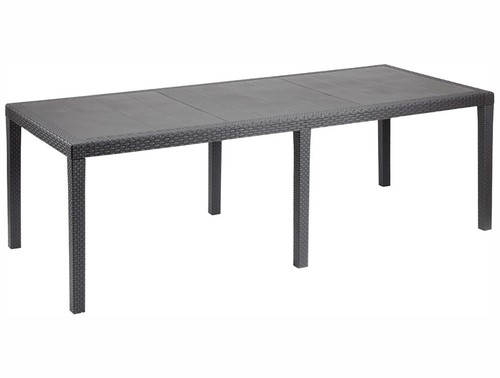 Table décor jardin en - jardin,