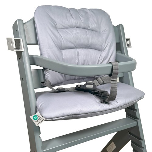 Laloona coussin chaise - chaise, haute