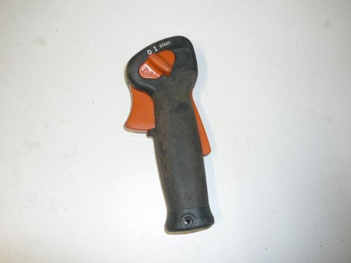 Stihl débroussailleuse - stihl,