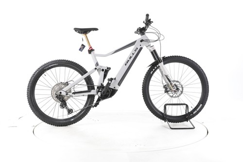 Bulls copperhead evo vtt - copperhead, am